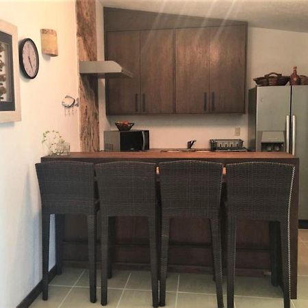 Casa El Apartacho Manzanillo Zewnętrze zdjęcie