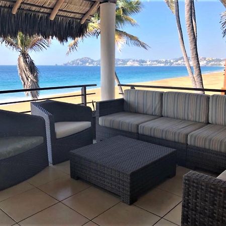 Casa El Apartacho Manzanillo Zewnętrze zdjęcie