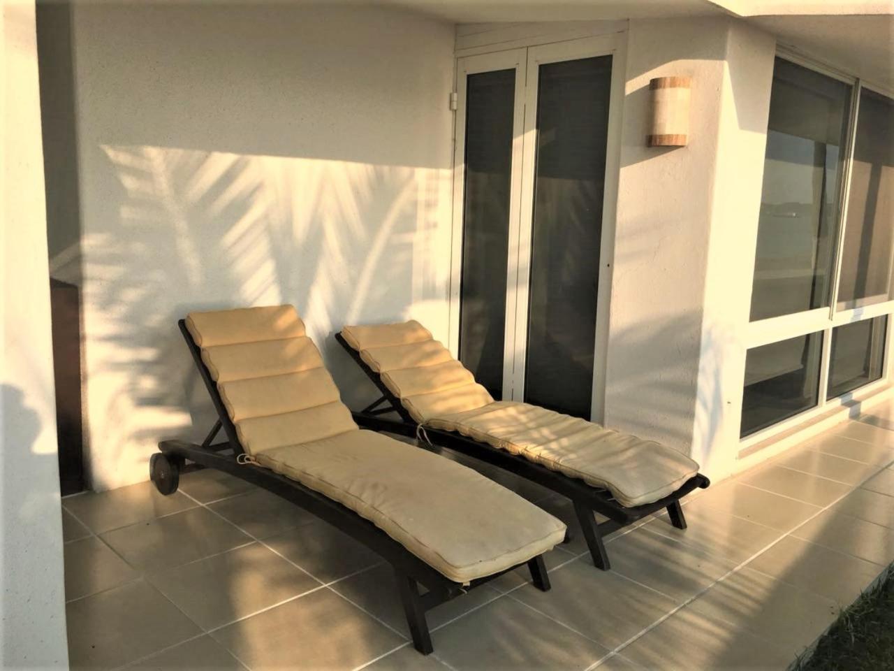 Casa El Apartacho Manzanillo Zewnętrze zdjęcie