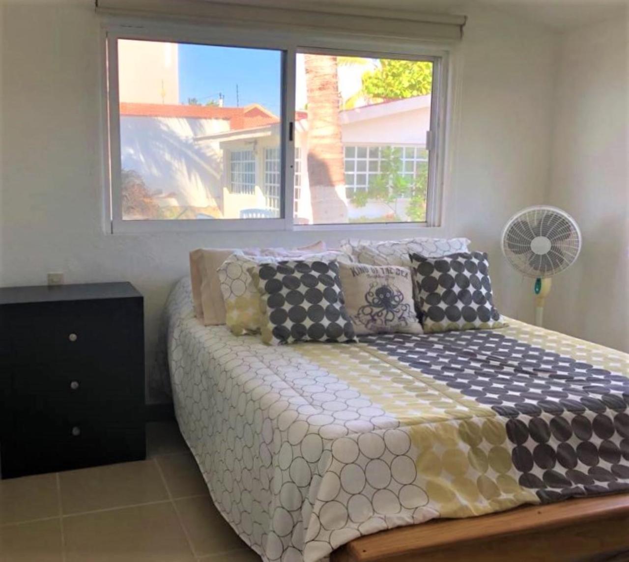 Casa El Apartacho Manzanillo Zewnętrze zdjęcie