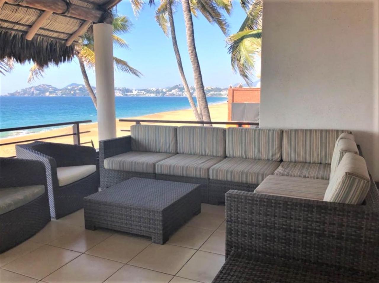 Casa El Apartacho Manzanillo Zewnętrze zdjęcie