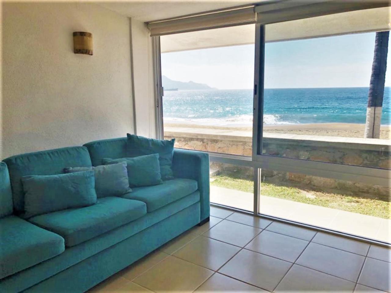 Casa El Apartacho Manzanillo Zewnętrze zdjęcie