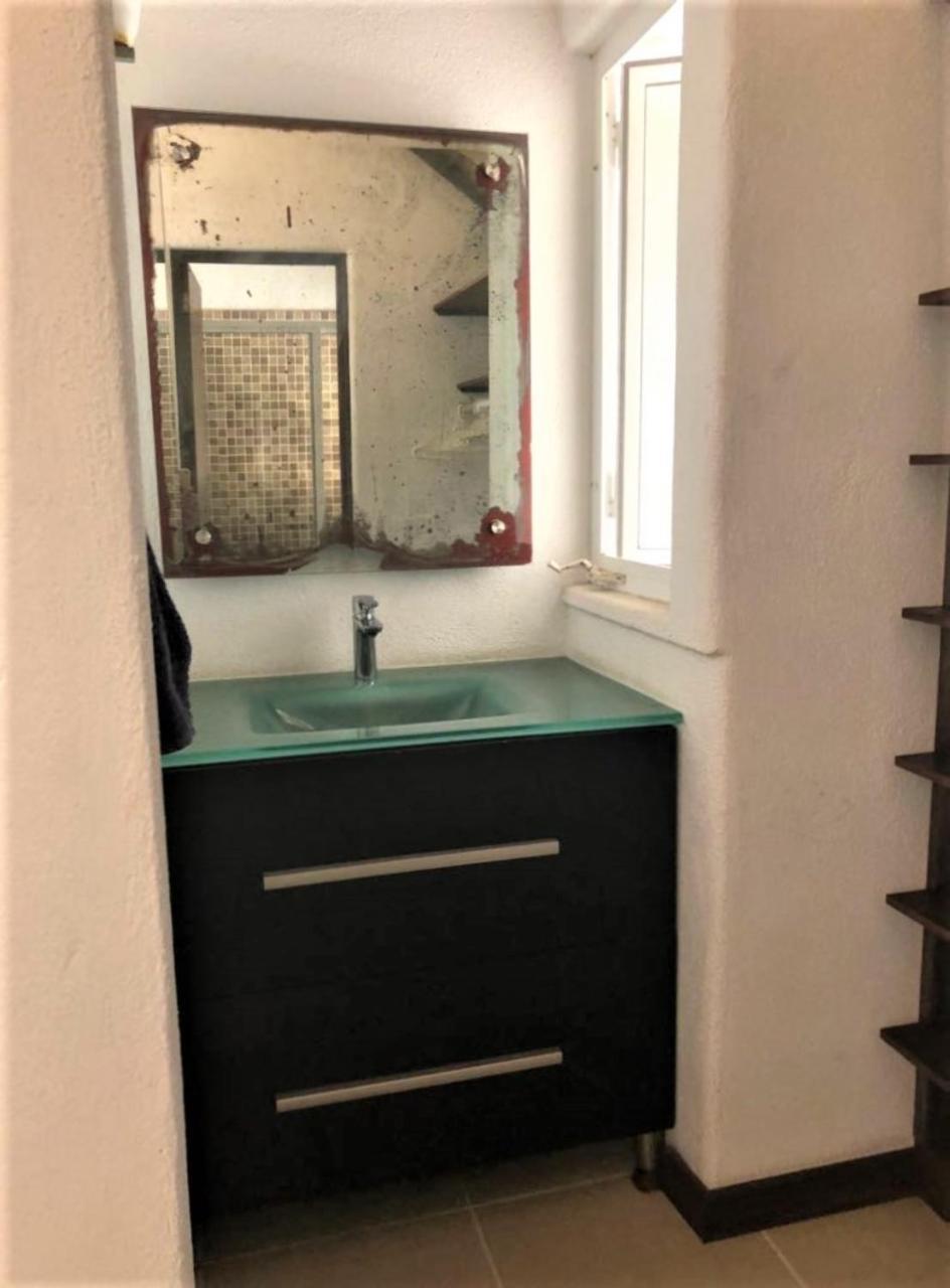 Casa El Apartacho Manzanillo Zewnętrze zdjęcie