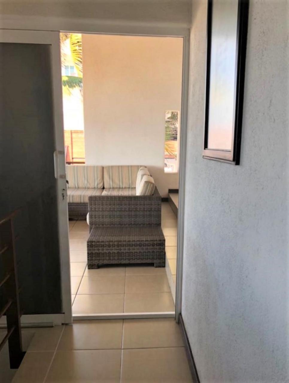 Casa El Apartacho Manzanillo Zewnętrze zdjęcie