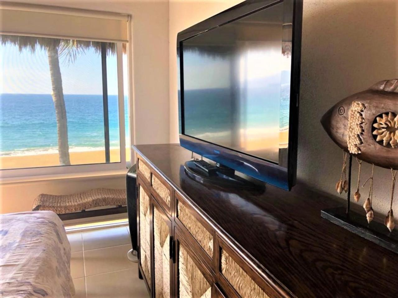 Casa El Apartacho Manzanillo Zewnętrze zdjęcie