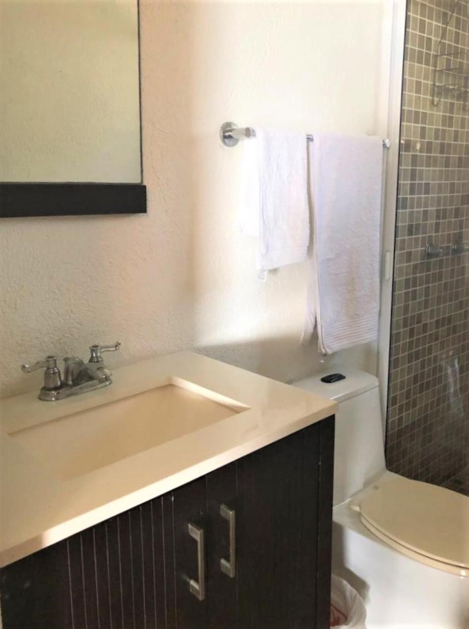 Casa El Apartacho Manzanillo Zewnętrze zdjęcie