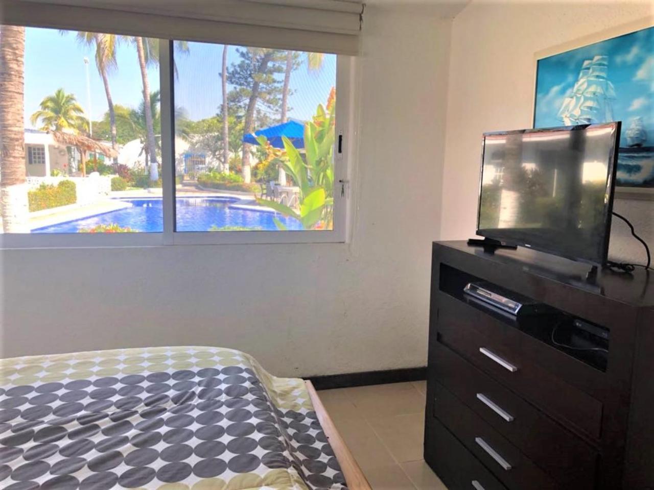 Casa El Apartacho Manzanillo Zewnętrze zdjęcie