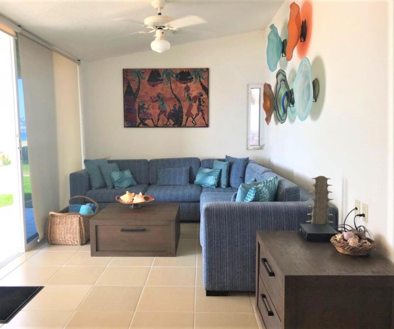 Casa El Apartacho Manzanillo Zewnętrze zdjęcie