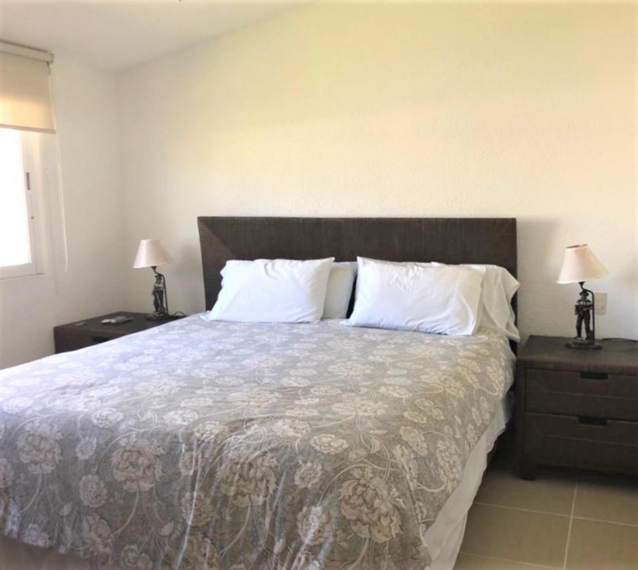 Casa El Apartacho Manzanillo Zewnętrze zdjęcie