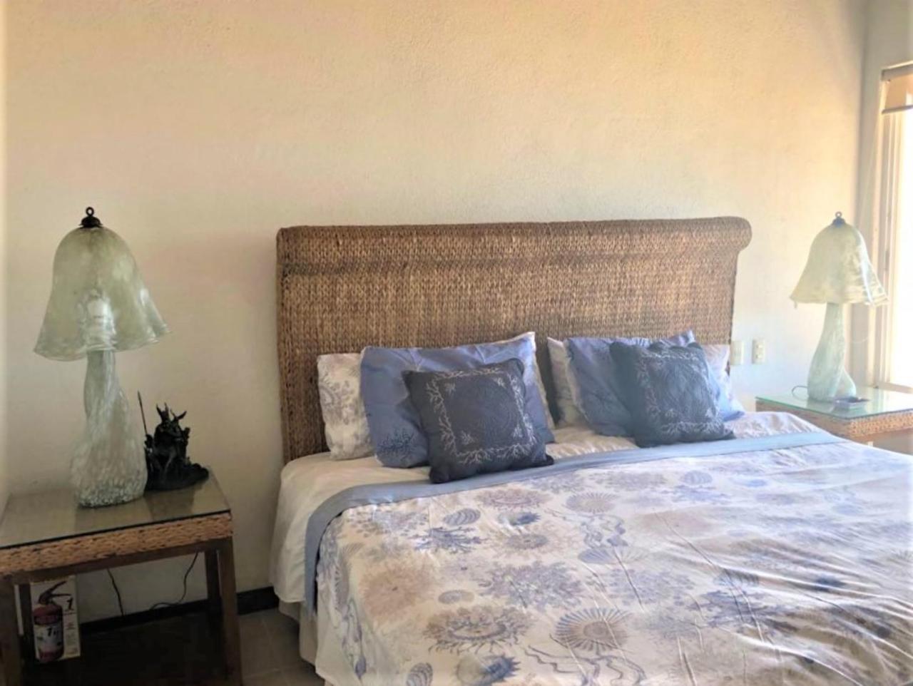 Casa El Apartacho Manzanillo Zewnętrze zdjęcie