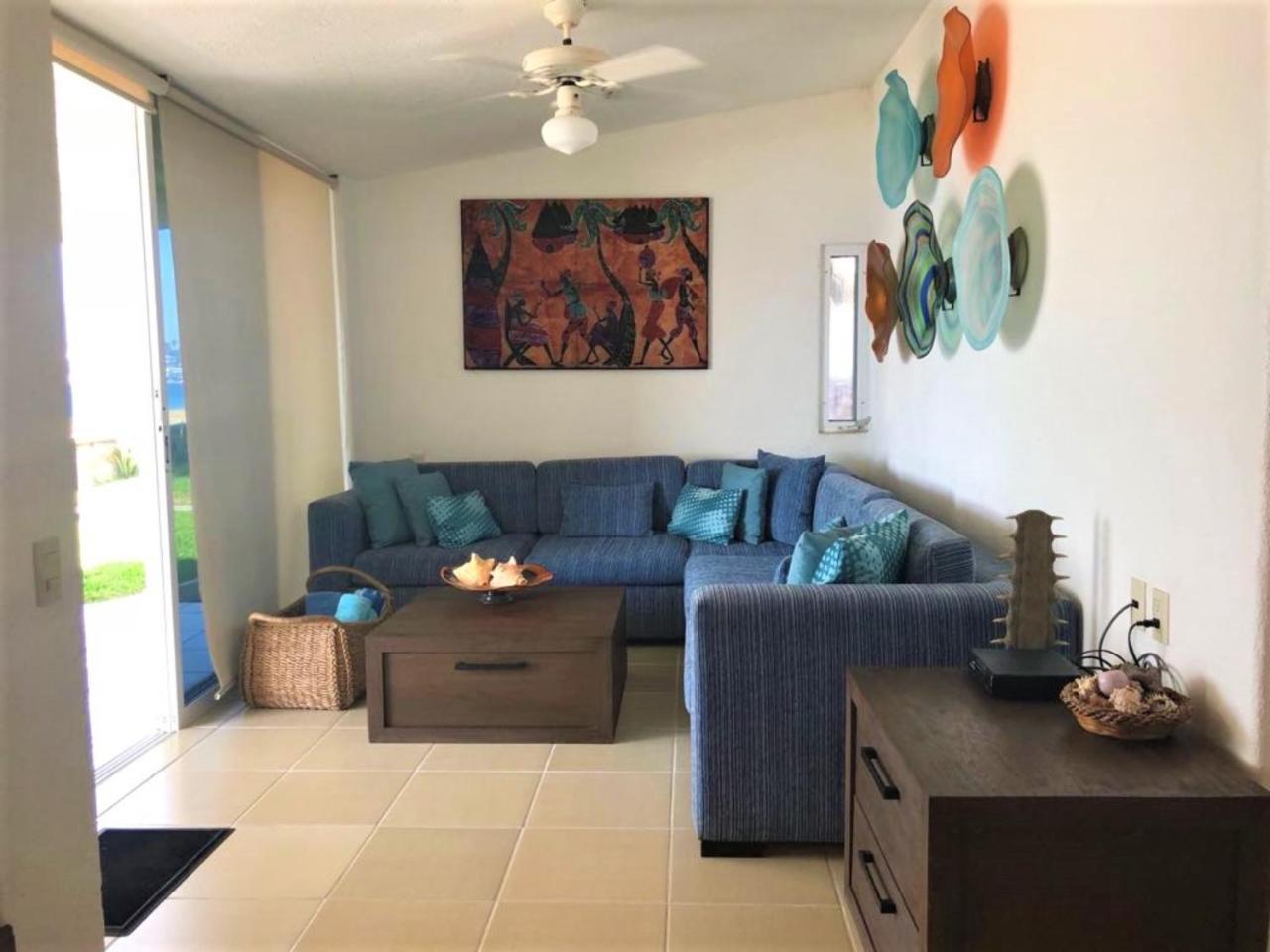 Casa El Apartacho Manzanillo Zewnętrze zdjęcie