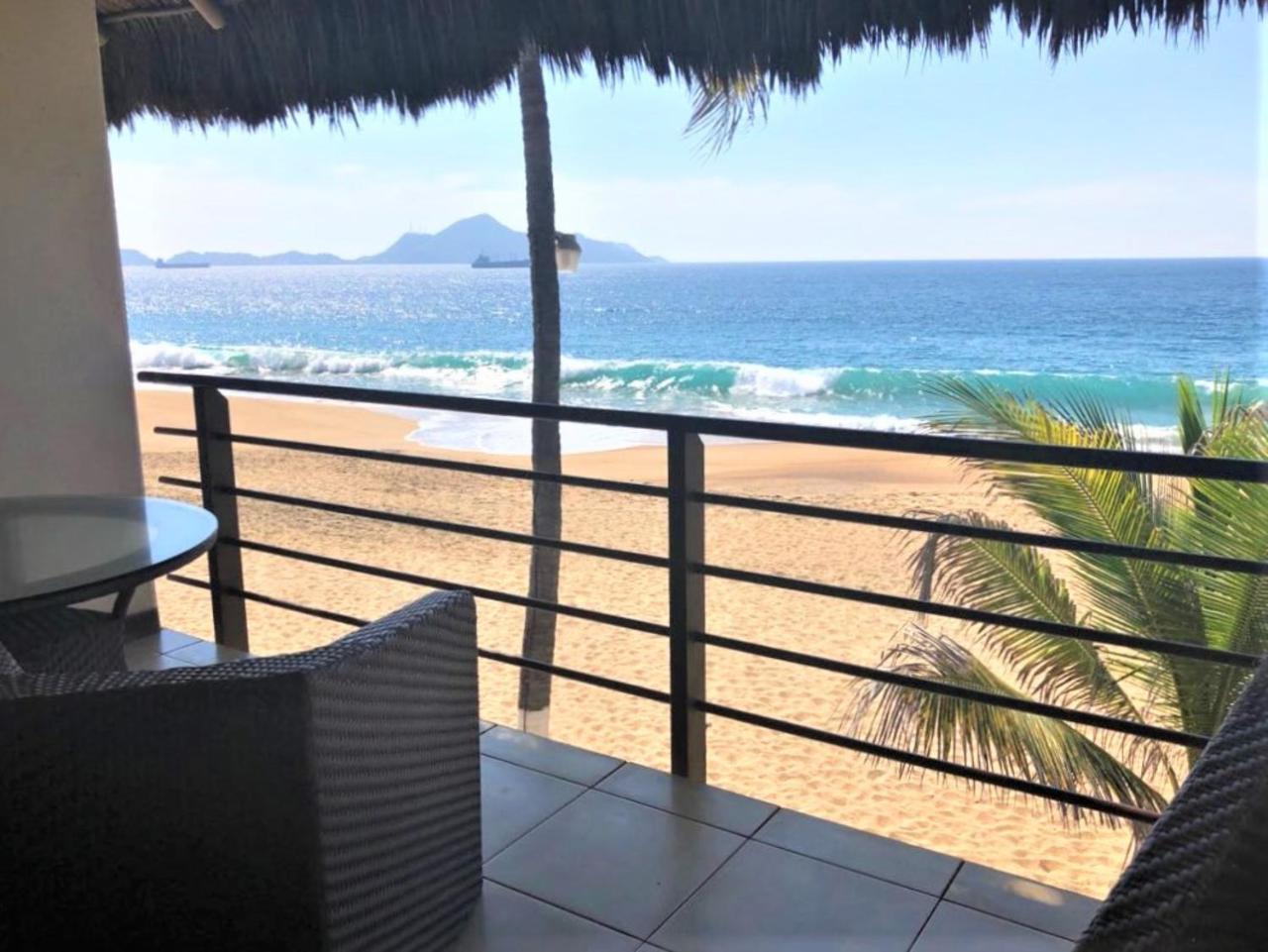 Casa El Apartacho Manzanillo Zewnętrze zdjęcie