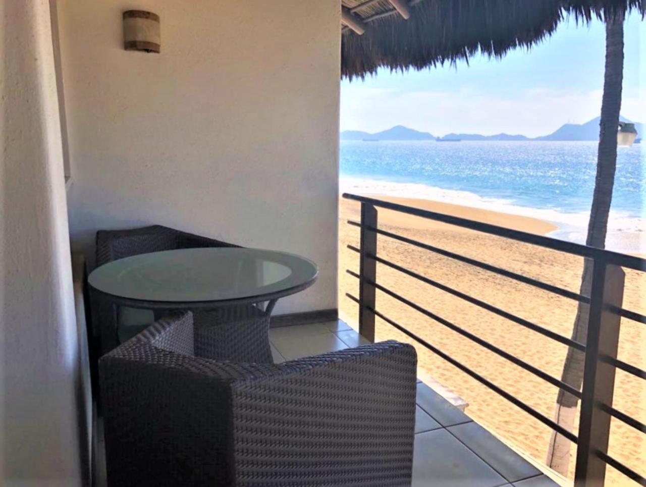 Casa El Apartacho Manzanillo Zewnętrze zdjęcie