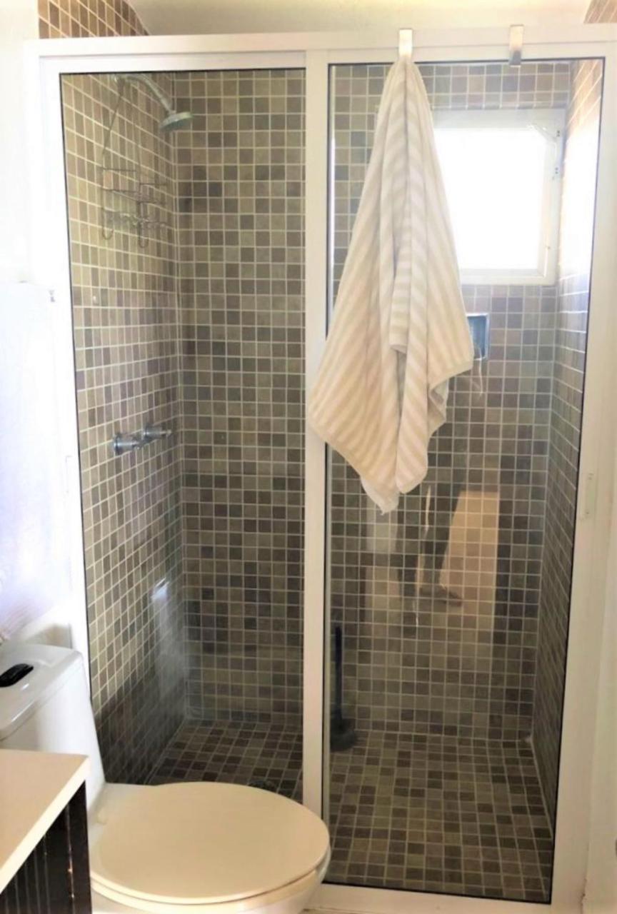 Casa El Apartacho Manzanillo Zewnętrze zdjęcie