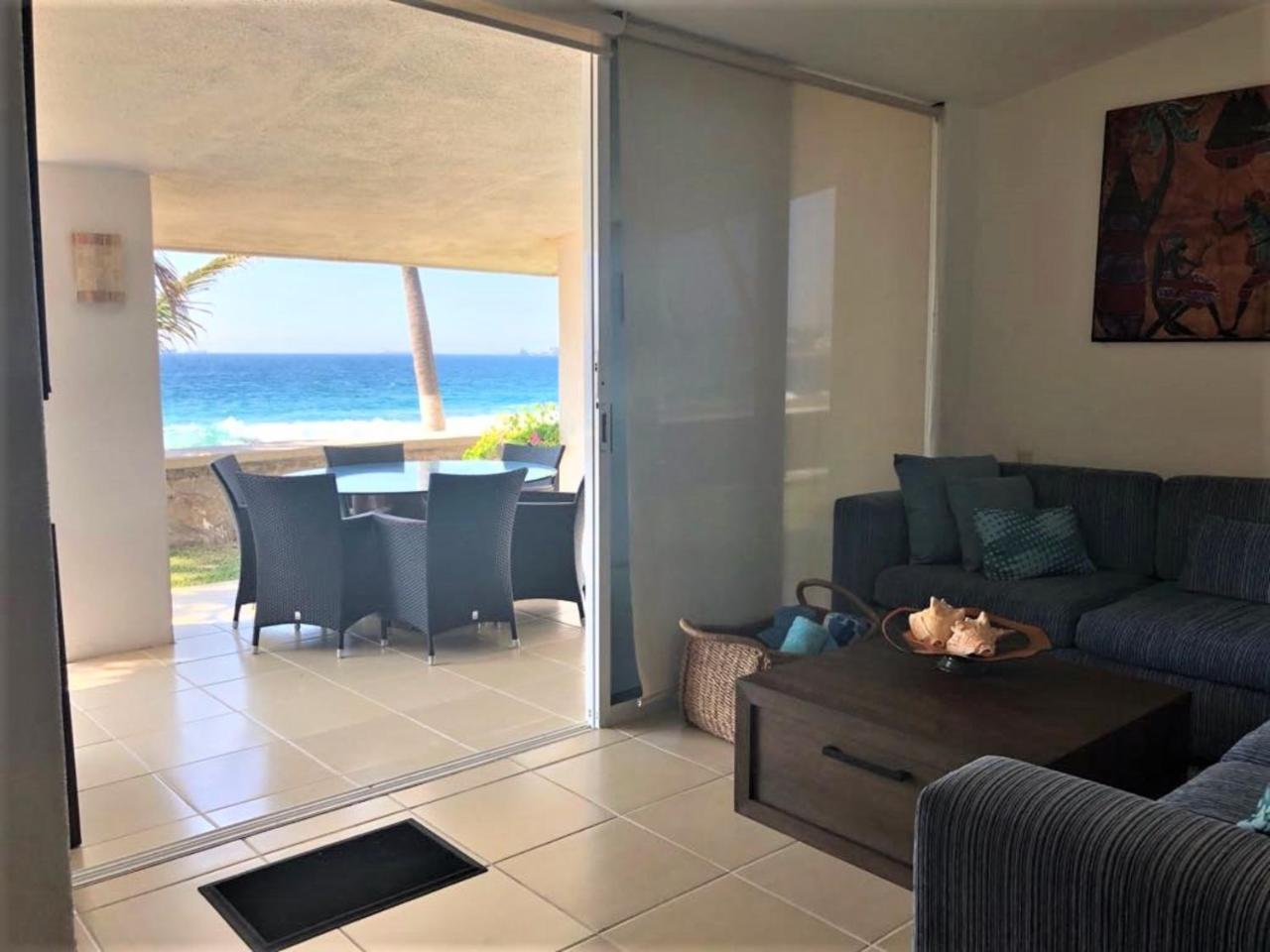 Casa El Apartacho Manzanillo Zewnętrze zdjęcie
