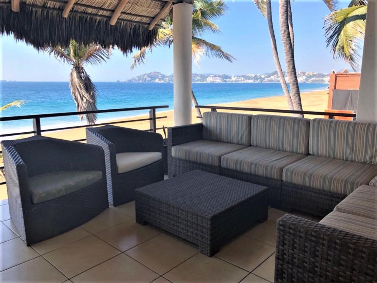 Casa El Apartacho Manzanillo Zewnętrze zdjęcie