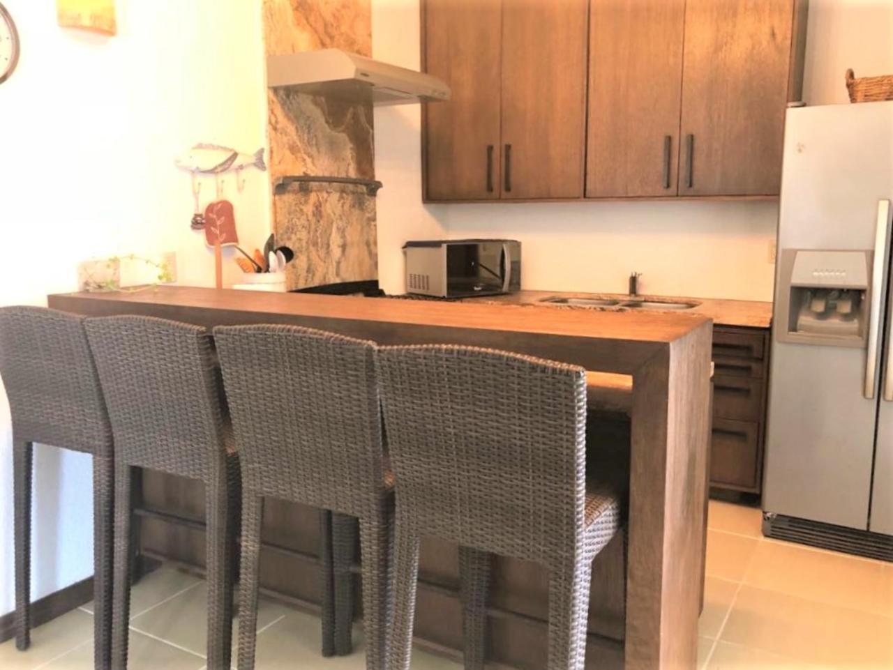 Casa El Apartacho Manzanillo Zewnętrze zdjęcie