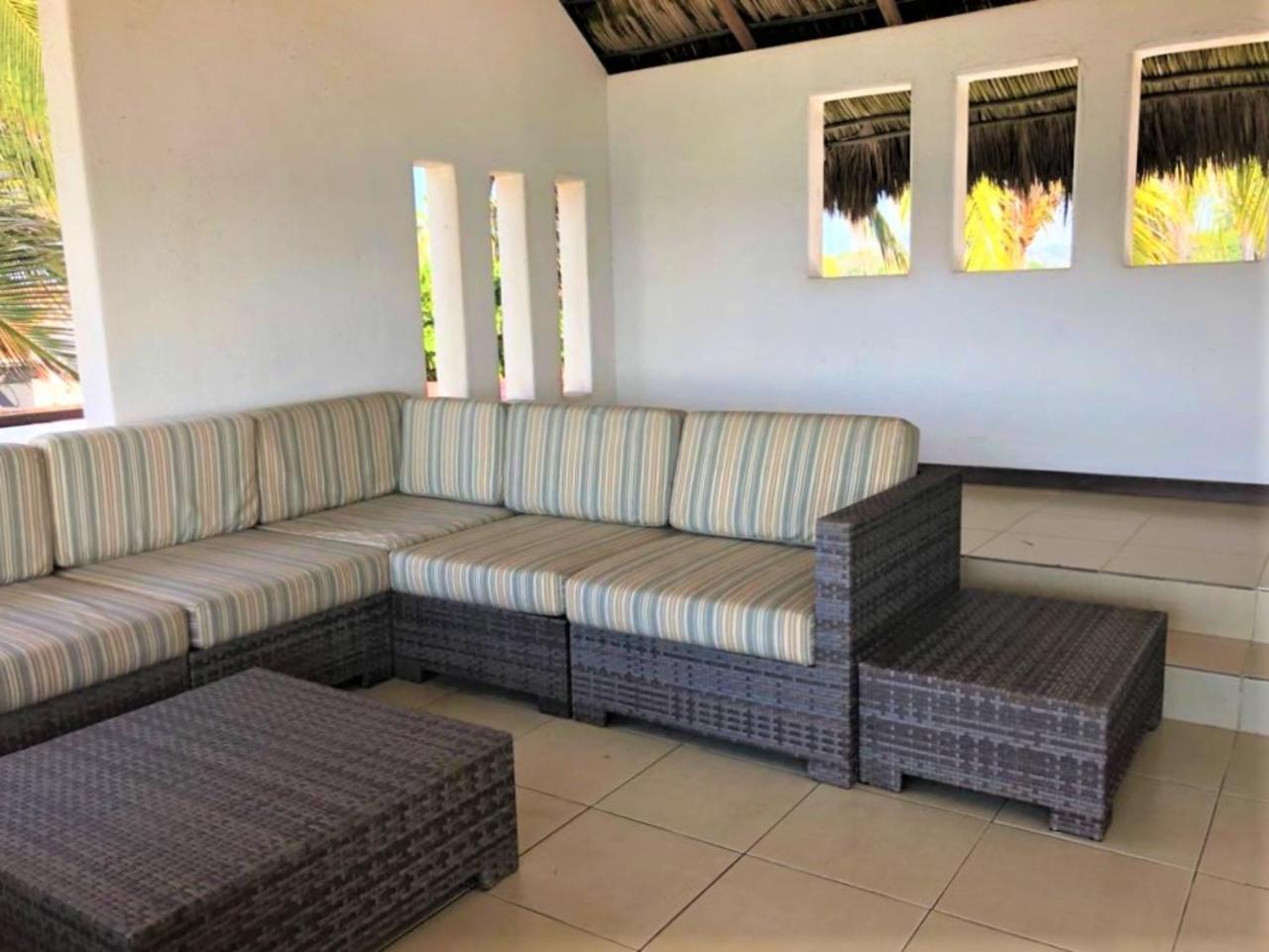 Casa El Apartacho Manzanillo Zewnętrze zdjęcie